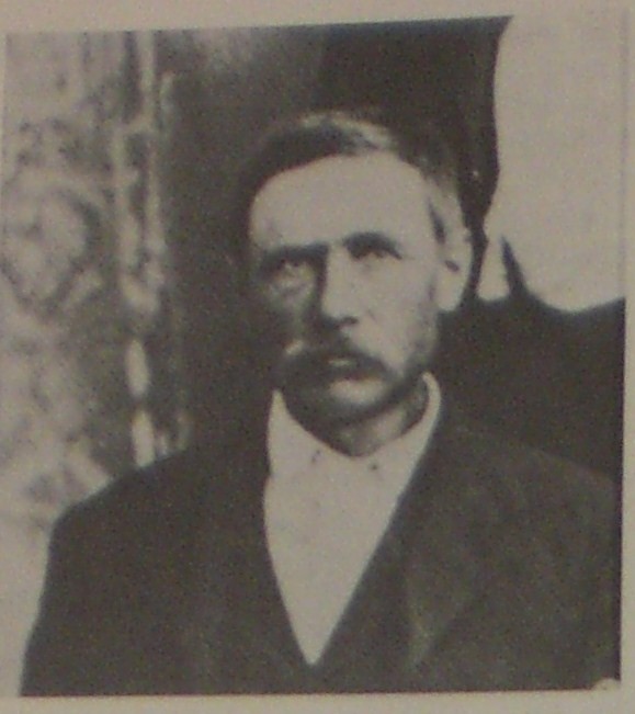 Joseph Sniegorski (1862-1905)
